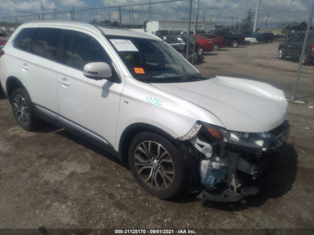 MITSUBISHI OUTLANDER 2017 ja4jz4ax1hz025584