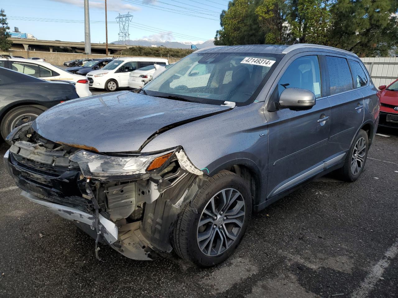 MITSUBISHI OUTLANDER 2018 ja4jz4ax1jj000530