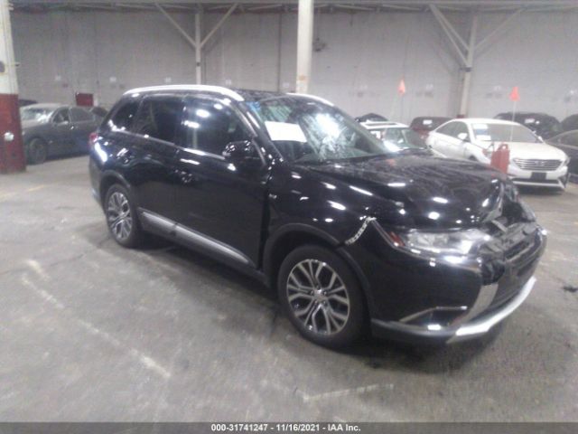 MITSUBISHI OUTLANDER 2018 ja4jz4ax1jj000897