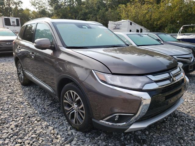 MITSUBISHI OUTLANDER 2018 ja4jz4ax1jz058882