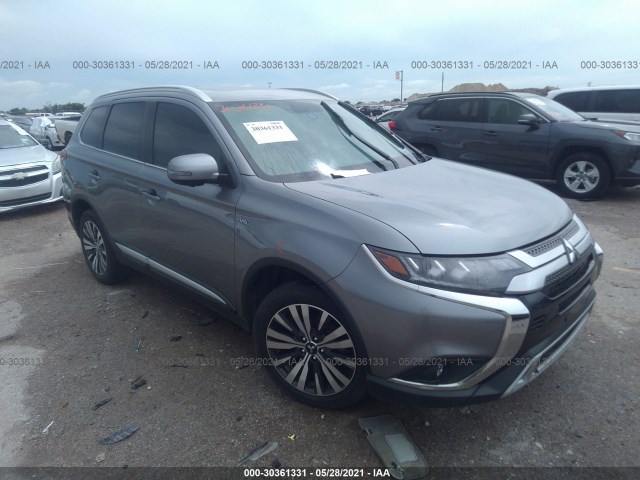 MITSUBISHI OUTLANDER 2019 ja4jz4ax1kz000210