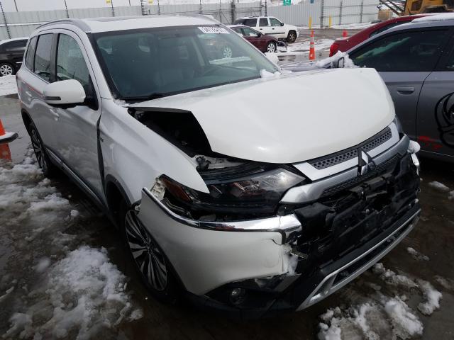 MITSUBISHI OUTLANDER 2019 ja4jz4ax1kz001597