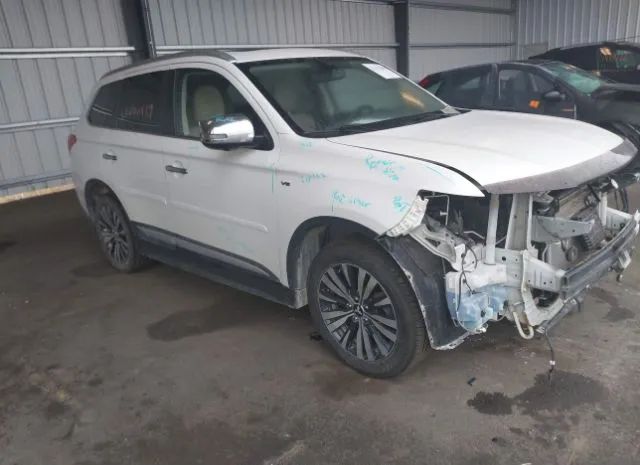 MITSUBISHI OUTLANDER 2019 ja4jz4ax1kz010607