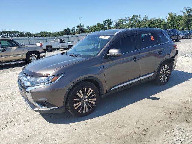 MITSUBISHI OUTLANDER 2019 ja4jz4ax1kz027357