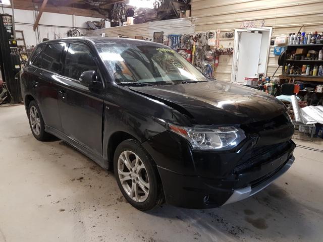 MITSUBISHI OUTLANDER 2014 ja4jz4ax2ez002813