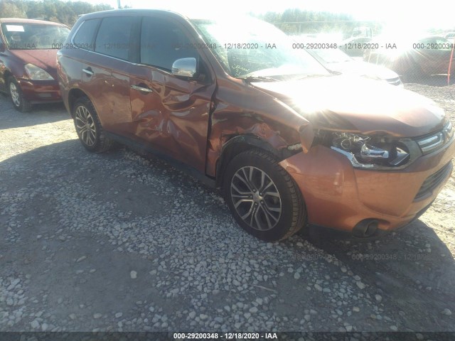 MITSUBISHI OUTLANDER 2014 ja4jz4ax2ez008594