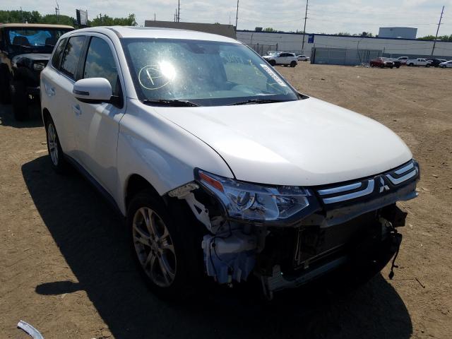 MITSUBISHI OUTLANDER 2014 ja4jz4ax2ez008918