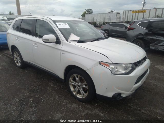 MITSUBISHI OUTLANDER 2014 ja4jz4ax2ez009387