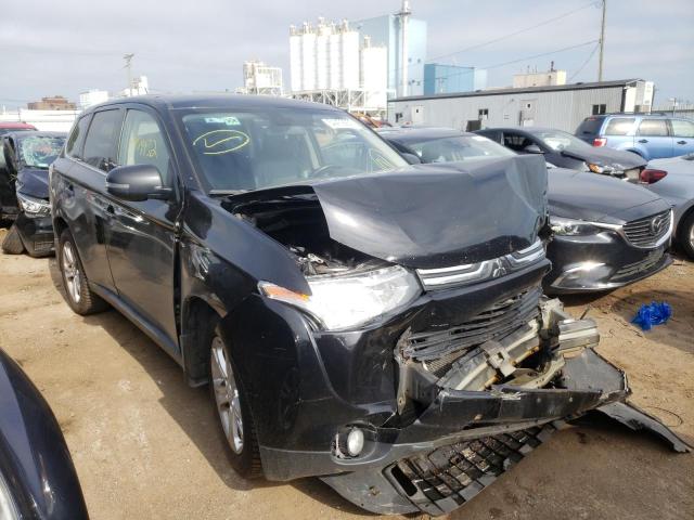 MITSUBISHI OUTLANDER 2014 ja4jz4ax2ez012595