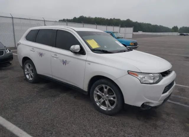 MITSUBISHI OUTLANDER 2014 ja4jz4ax2ez013343