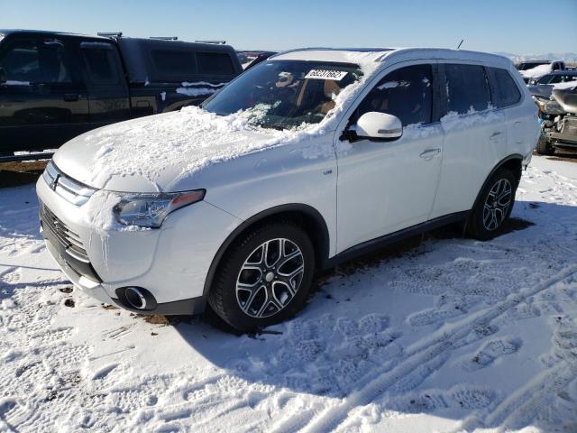 MITSUBISHI OUTLANDER 2015 ja4jz4ax2fz001520