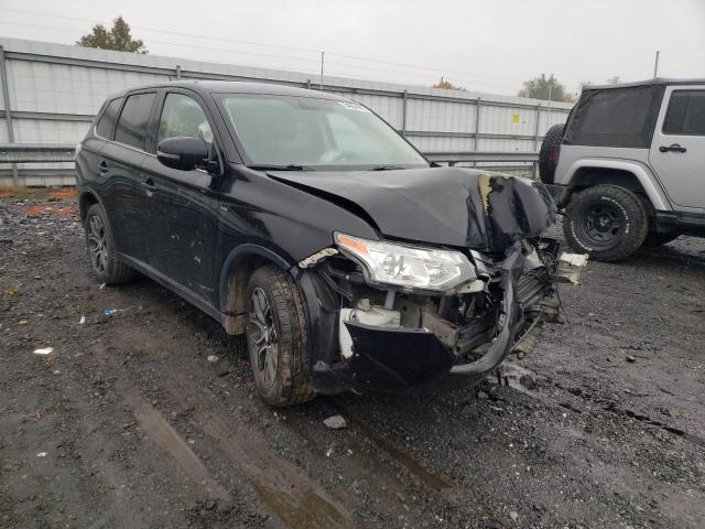 MITSUBISHI OUTLANDER 2015 ja4jz4ax2fz006751