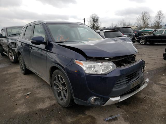 MITSUBISHI OUTLANDER 2015 ja4jz4ax2fz010377