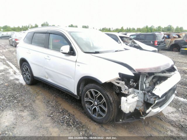 MITSUBISHI OUTLANDER 2015 ja4jz4ax2fz011190