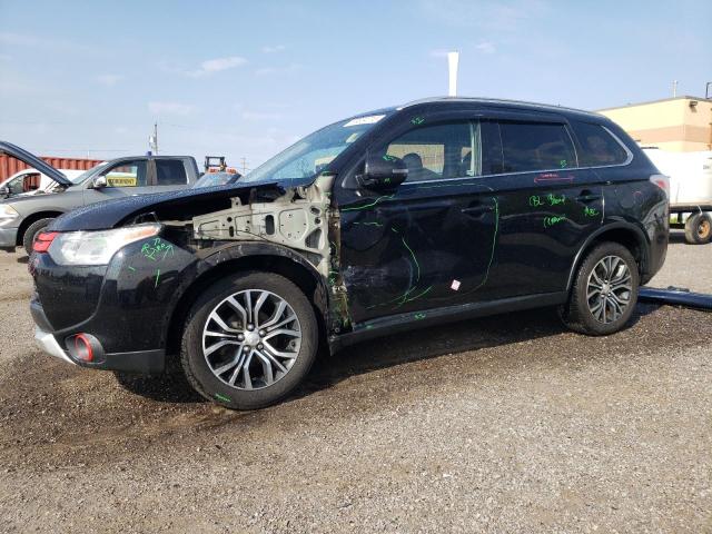 MITSUBISHI OUTLANDER 2015 ja4jz4ax2fz603592