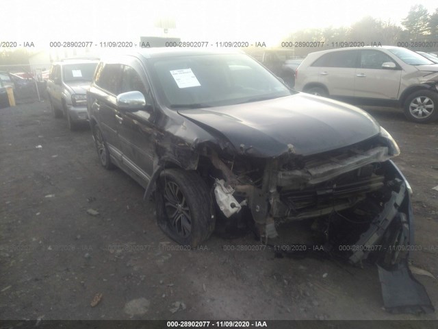 MITSUBISHI OUTLANDER 2016 ja4jz4ax2gz005312