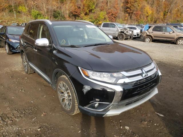 MITSUBISHI OUTLANDER 2016 ja4jz4ax2gz010154