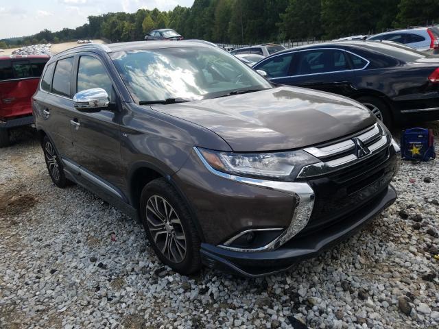 MITSUBISHI OUTLANDER 2016 ja4jz4ax2gz021767