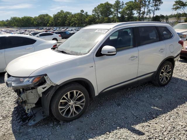 MITSUBISHI OUTLANDER 2016 ja4jz4ax2gz031649