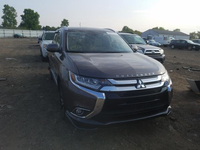 MITSUBISHI OUTLANDER 2016 ja4jz4ax2gz044031