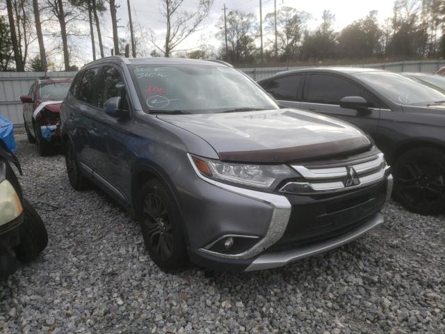 MITSUBISHI OUTLANDER 2016 ja4jz4ax2gz055479