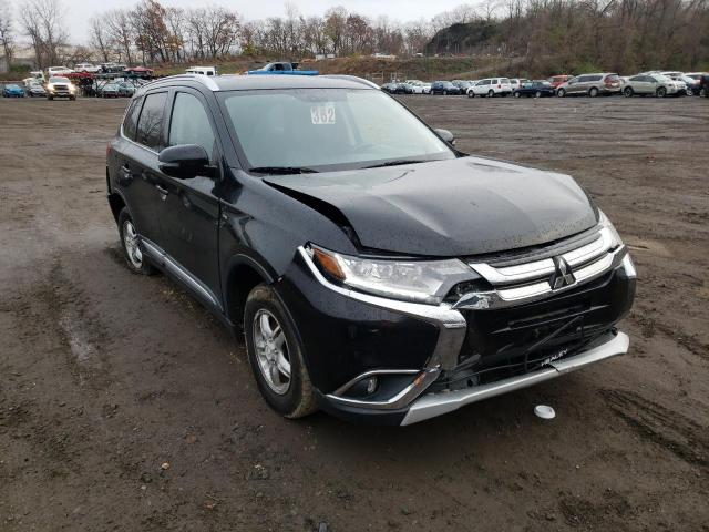 MITSUBISHI OUTLANDER 2018 ja4jz4ax2jz000831