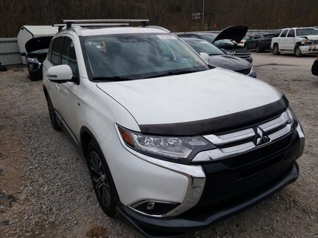 MITSUBISHI OUTLANDER 2018 ja4jz4ax2jz019329