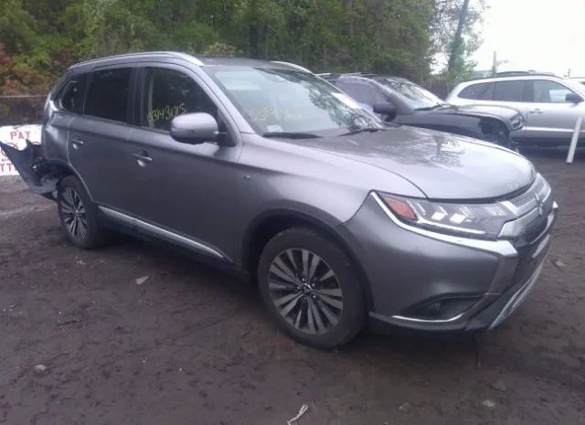 MITSUBISHI OUTLANDER 2019 ja4jz4ax2kz016738