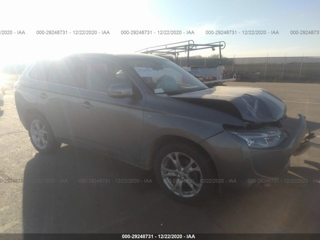 MITSUBISHI OUTLANDER 2014 ja4jz4ax3ez000682