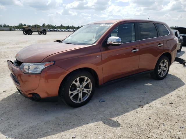 MITSUBISHI OUTLANDER 2014 ja4jz4ax3ez010032