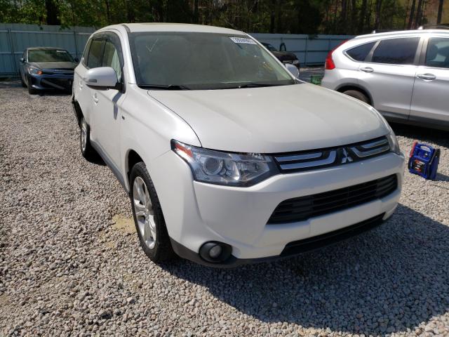 MITSUBISHI OUTLANDER 2014 ja4jz4ax3ez010287