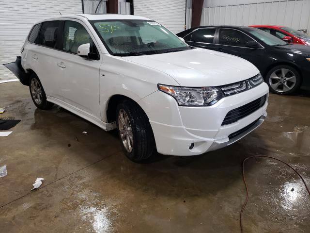 MITSUBISHI OUTLANDER 2014 ja4jz4ax3ez010824