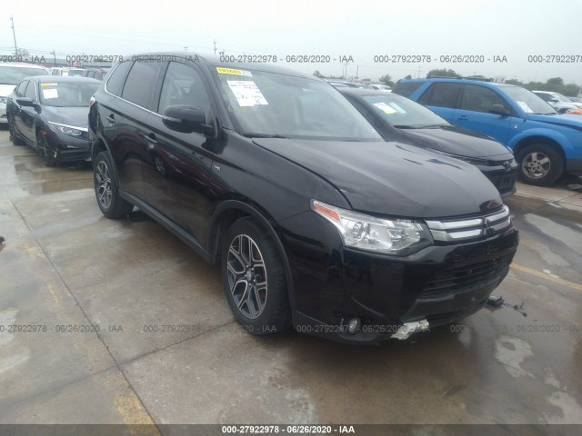 MITSUBISHI OUTLANDER 2015 ja4jz4ax3fz002725