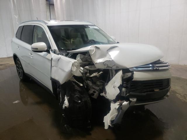 MITSUBISHI OUTLANDER 2015 ja4jz4ax3fz004118