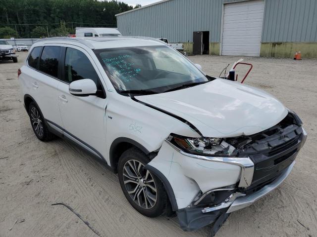 MITSUBISHI OUTLANDER 2016 ja4jz4ax3gz016089