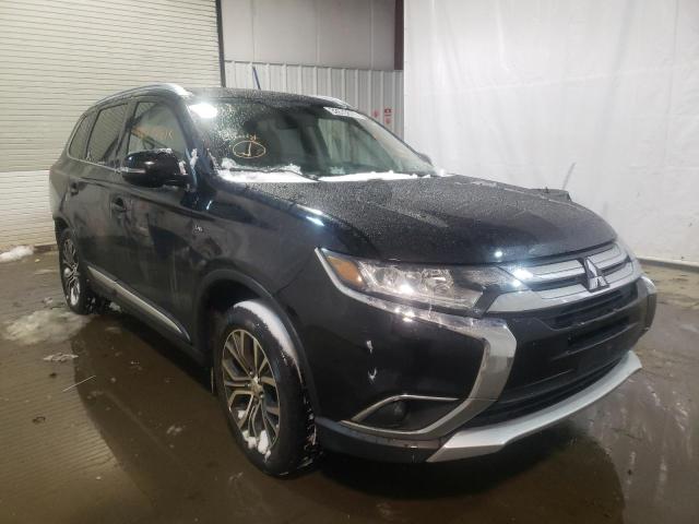 MITSUBISHI OUTLANDER 2016 ja4jz4ax3gz020210