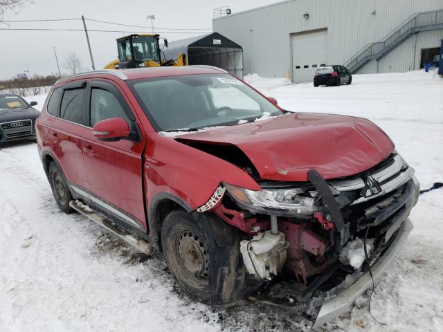 MITSUBISHI OUTLANDER 2016 ja4jz4ax3gz600489