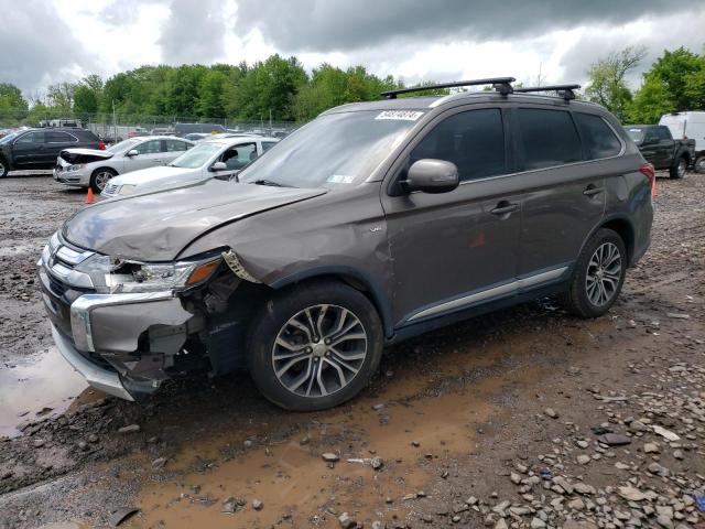 MITSUBISHI OUTLANDER 2017 ja4jz4ax3hz003635