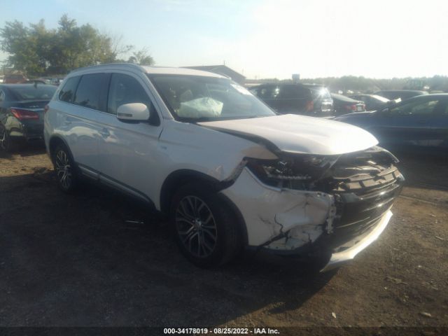 MITSUBISHI OUTLANDER 2017 ja4jz4ax3hz005241