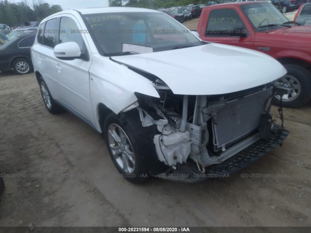 MITSUBISHI OUTLANDER 2014 ja4jz4ax4ez019046