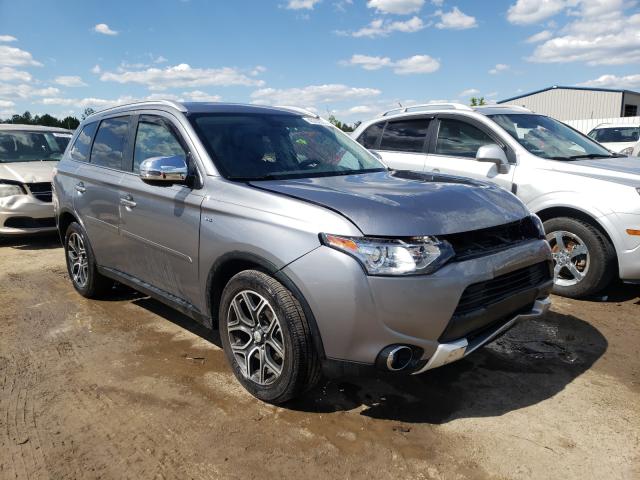 MITSUBISHI OUTLANDER 2015 ja4jz4ax4fz001387