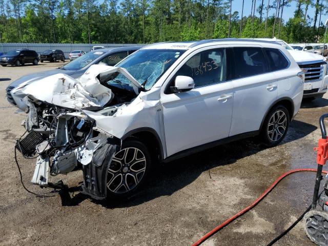 MITSUBISHI OUTLANDER 2015 ja4jz4ax4fz009182