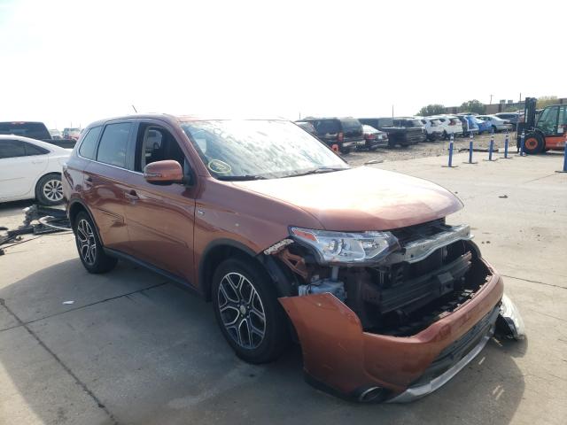 MITSUBISHI OUTLANDER 2015 ja4jz4ax4fz013104