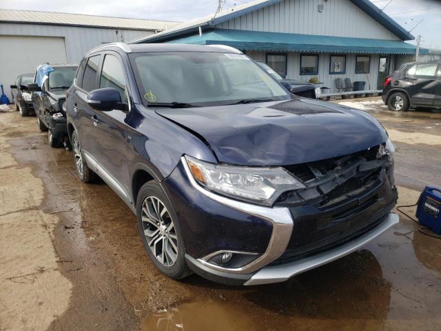 MITSUBISHI OUTLANDER 2016 ja4jz4ax4gz002461