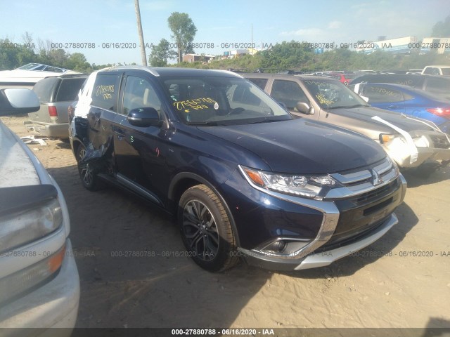 MITSUBISHI OUTLANDER 2016 ja4jz4ax4gz013959