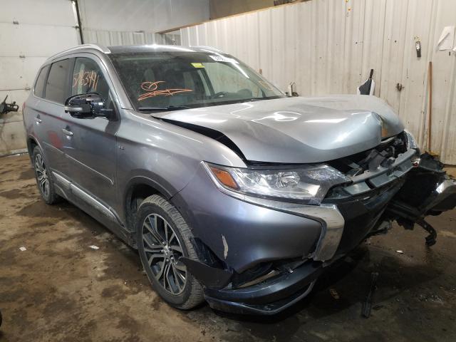 MITSUBISHI OUTLANDER 2016 ja4jz4ax4gz049540