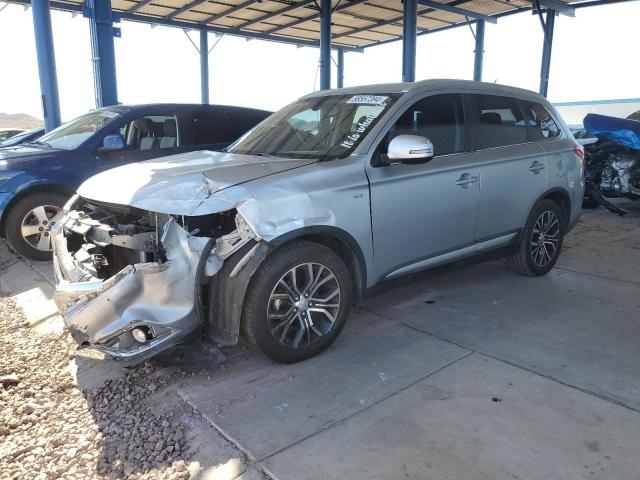 MITSUBISHI OUTLANDER 2016 ja4jz4ax4gz062885