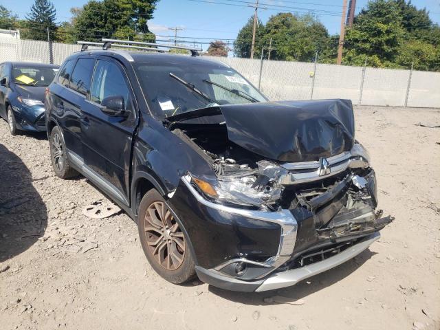 MITSUBISHI OUTLANDER 2017 ja4jz4ax4hz003191