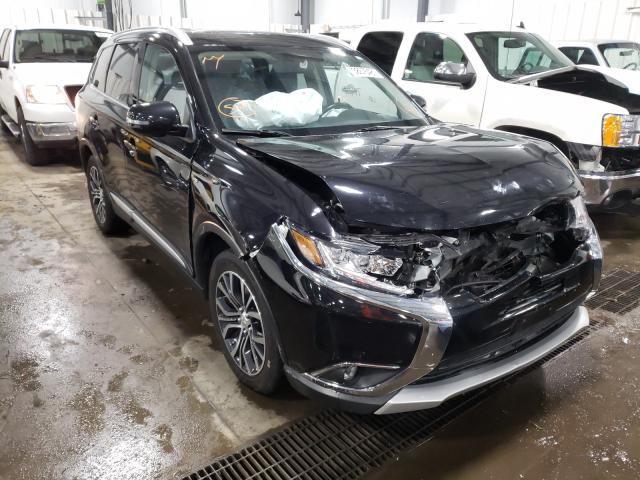 MITSUBISHI OUTLANDER 2017 ja4jz4ax4hz008438