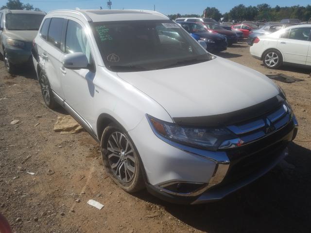 MITSUBISHI OUTLANDER 2016 ja4jz4ax4hz015602